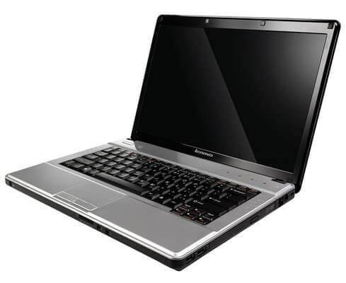 Ноутбук Lenovo G430 не включается